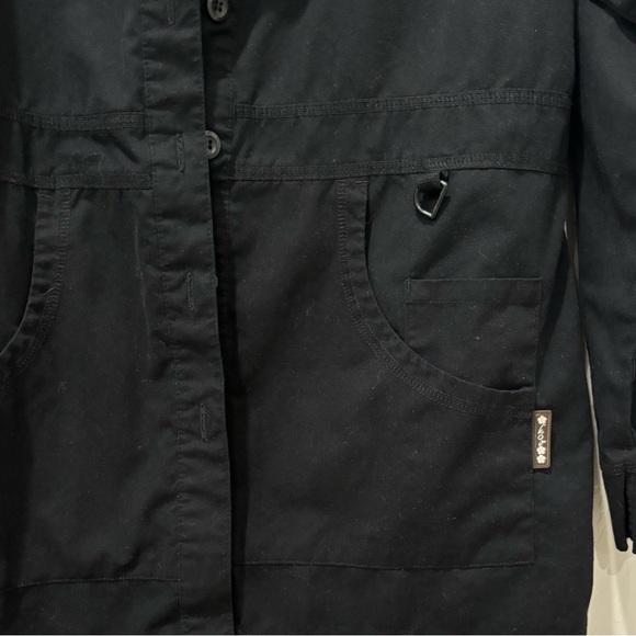 π€π©βπ¬π₯ΌKoi Olivia Lab Coat π₯Όπ©βπ¬π€ - Picture 3 of 5